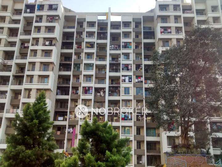 2 BHK Flat In Regency Sarvam for Rent  In Titwala