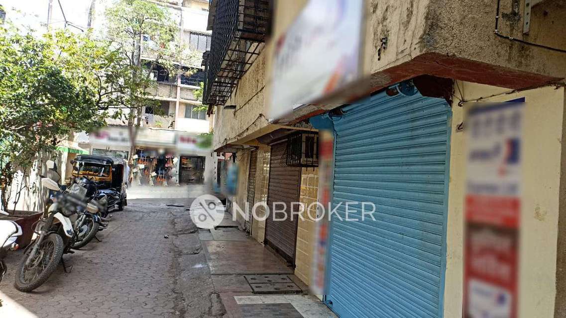 Shop in Bhayander West, Mumbai for sale 