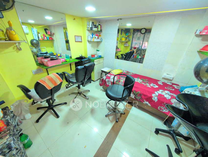 Shop in Bhayander West, Mumbai for sale 