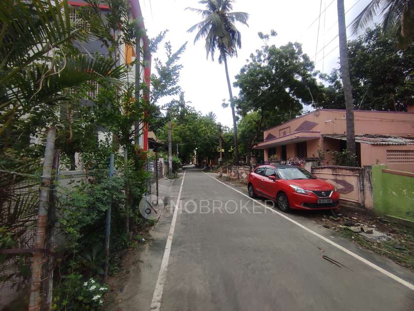 Plot For Sale  In Thirumullaivoyal