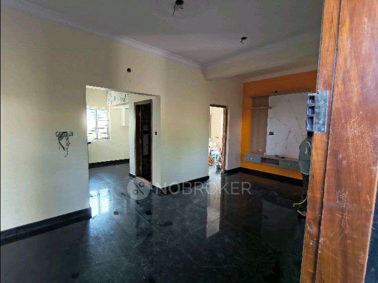 2 BHK Flat In Standalone Building  for Rent  In Block 1, 61, Smv Layout 4 Block