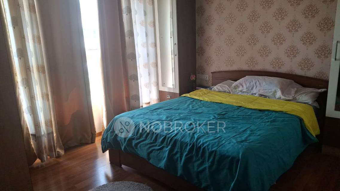 2 BHK Flat In Skav Aastha (2.5 Bhk) for Rent  In Yeswanthpur