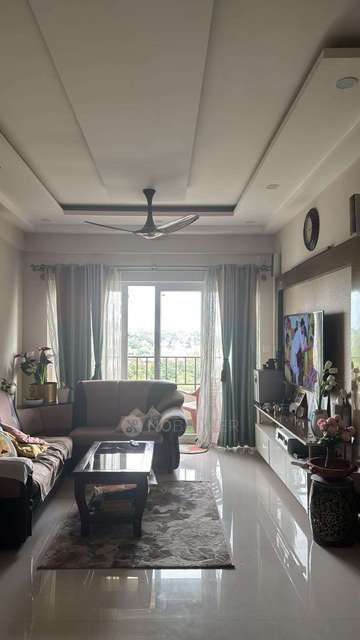 3 BHK Flat In Skav Aastha for Rent  In Yeswanthpur
