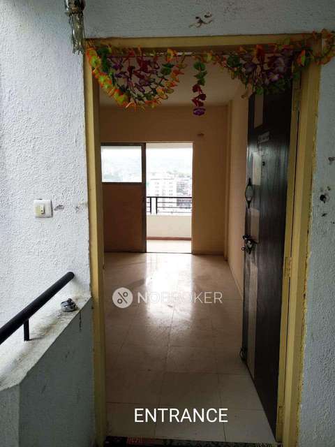 2 BHK Flat In S B Samrudhi For Sale  In Kharadi