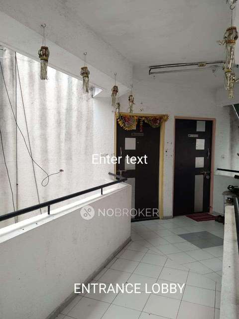 2 BHK Flat In S B Samrudhi For Sale  In Kharadi