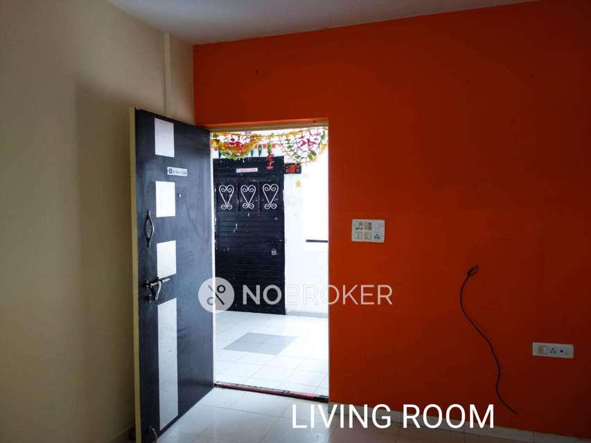 2 BHK Flat In S B Samrudhi For Sale  In Kharadi