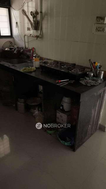 2 BHK Flat In S B Samrudhi For Sale  In Kharadi