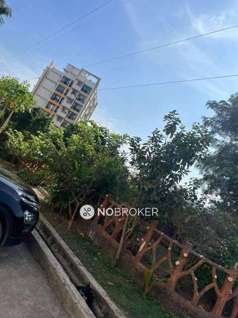 2 BHK Flat In Shubh Vastu For Sale  In Badlapur East