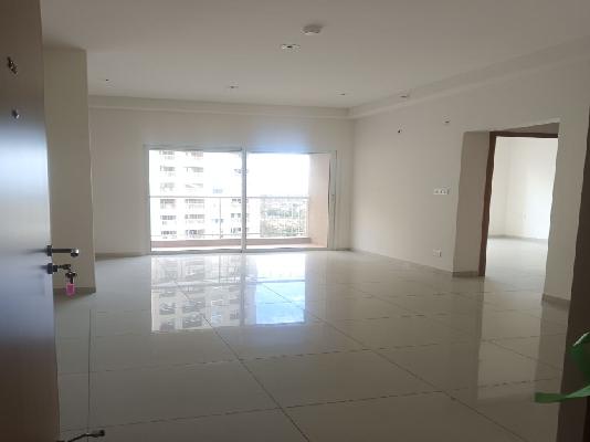 2 BHK Flat In Sobha Dream Gardens For Sale  In Bellahalli