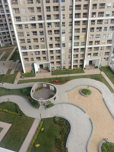 2 BHK Flat In Sobha Dream Gardens For Sale  In Bellahalli