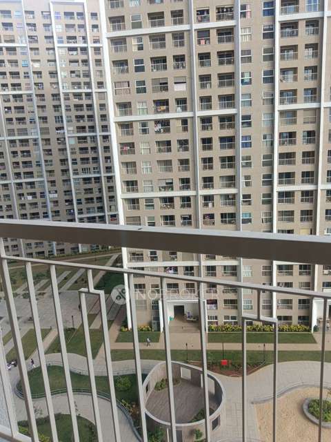 2 BHK Flat In Sobha Dream Gardens For Sale  In Bellahalli