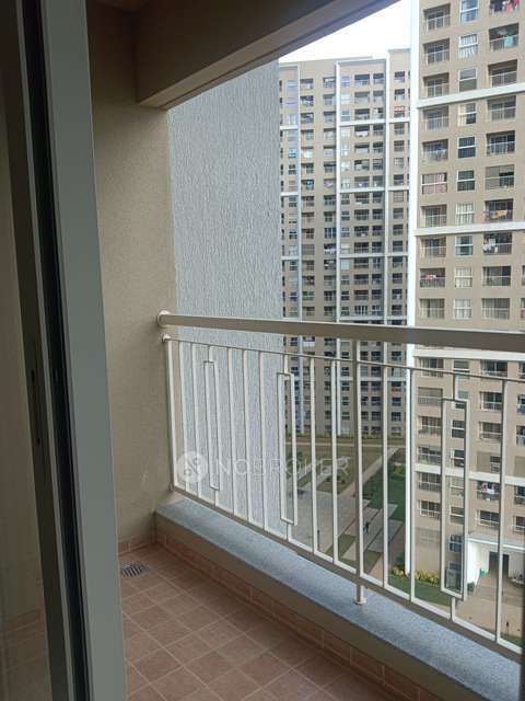 2 BHK Flat In Sobha Dream Gardens For Sale  In Bellahalli