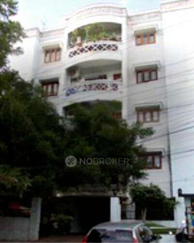 2 BHK Flat In Sai Vihar for Rent  In Adikmet