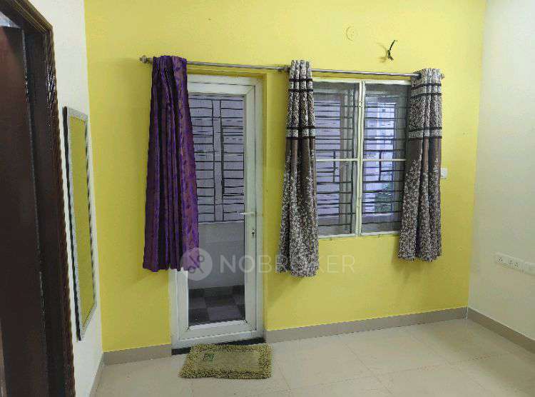 3 BHK Flat In Ascent Akilam Srinivas Krishna For Sale  In Pallavaram