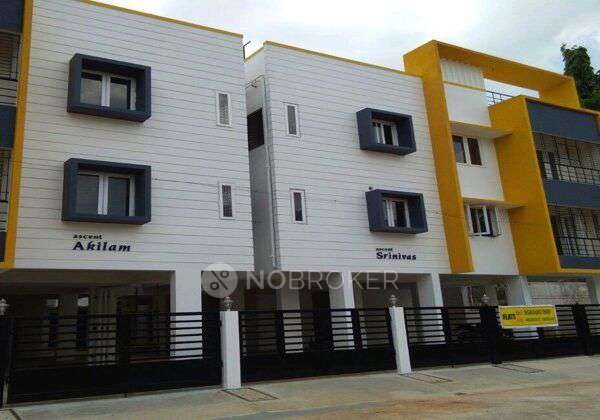 3 BHK Flat In Ascent Akilam Srinivas Krishna For Sale  In Pallavaram