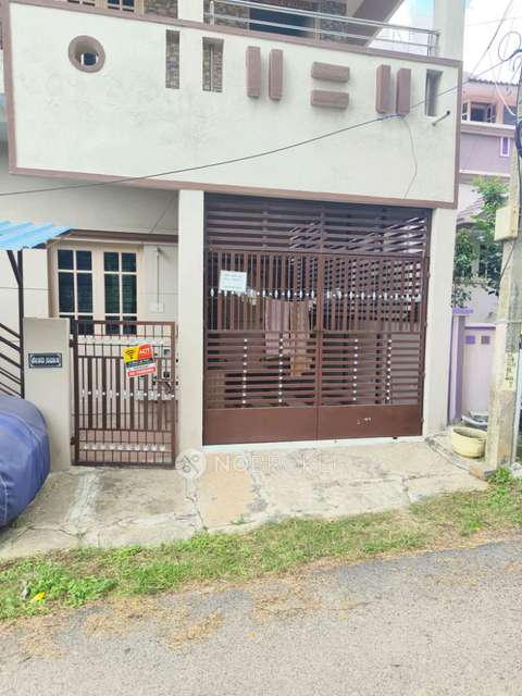 1 BHK House for Rent  In Tumkur