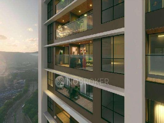 1 BHK Flat In Vb Veer Hills For Sale  In Thane West