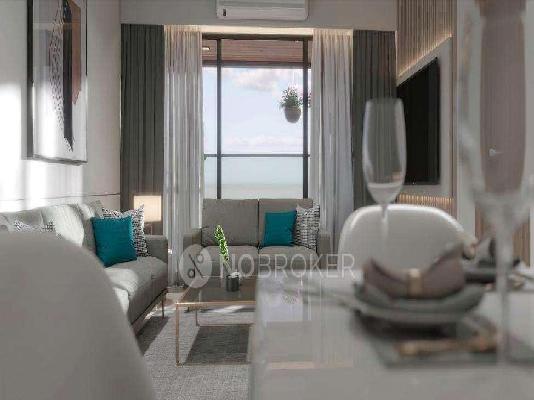 1 BHK Flat In Vb Veer Hills For Sale  In Thane West