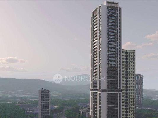 1 BHK Flat In Vb Veer Hills For Sale  In Thane West