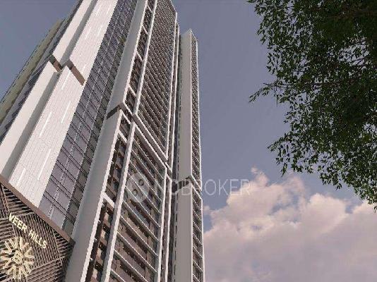 1 BHK Flat In Vb Veer Hills For Sale  In Thane West