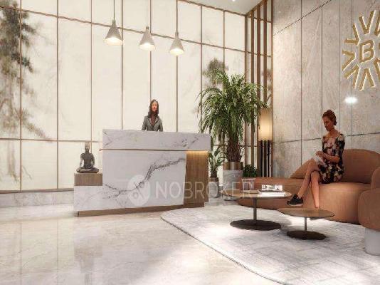 1 BHK Flat In Vb Veer Hills For Sale  In Thane West