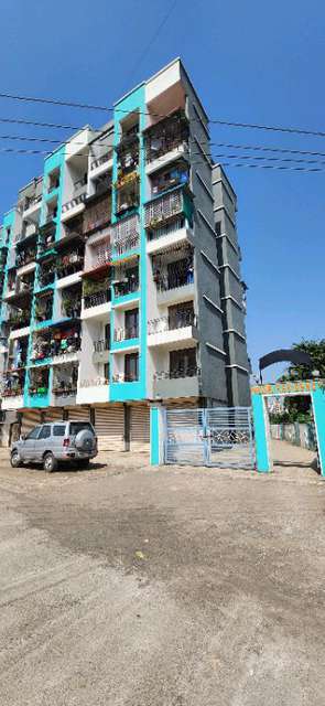 1 RK Flat In Sai Nilgiri Residency For Sale  In Sai Nilgiri Residency