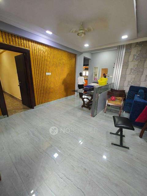 3 BHK Flat In Pvr Shobha Gardens for Rent  In Kukatpally