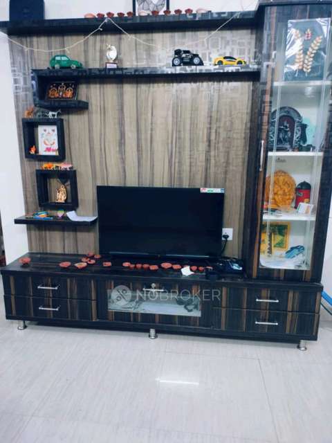 2 BHK Flat In Green Park For Sale  In Green Park, Gulmohar Park Colony, Serilingampalle &#40;m&#41;, Telangana 500019, India