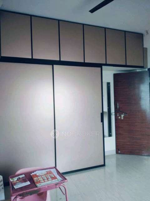 2 BHK Flat In Green Park For Sale  In Green Park, Gulmohar Park Colony, Serilingampalle &#40;m&#41;, Telangana 500019, India