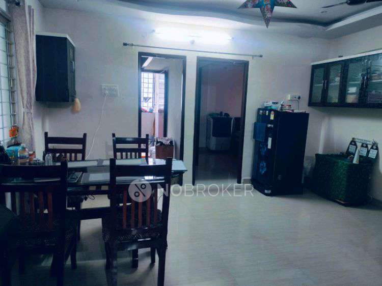 2 BHK Flat In Green Park For Sale  In Green Park, Gulmohar Park Colony, Serilingampalle &#40;m&#41;, Telangana 500019, India