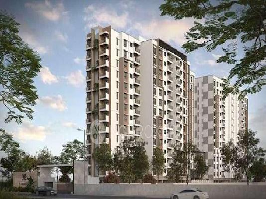 3 BHK Flat In Greenfinch Meadows For Sale  In Kadubeesanahalli
