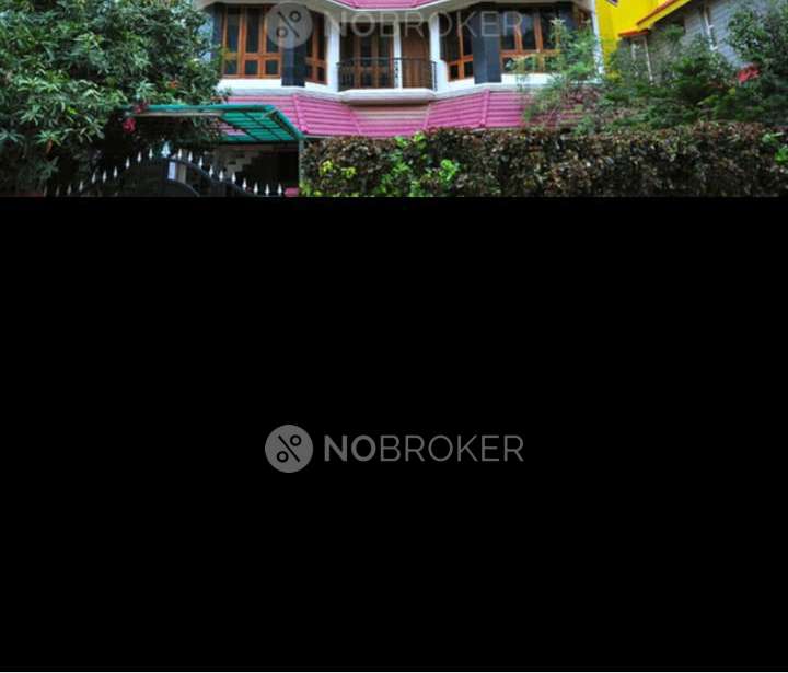 3 BHK Flat In Mount Zion for Rent  In Horamavu Main Road