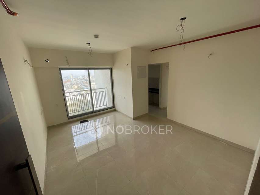 2 BHK Flat In 27 East for Rent  In 27 East By Rashi Developers