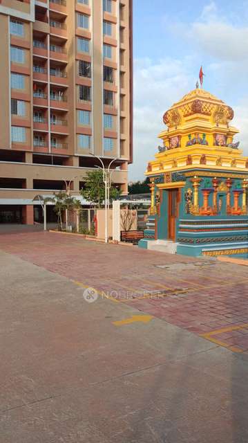 1 BHK Flat In G K Aryaban Kiwale for Rent  In Gk Aryaban