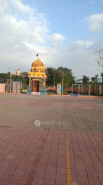 1 BHK Flat In G K Aryaban Kiwale for Rent  In Gk Aryaban