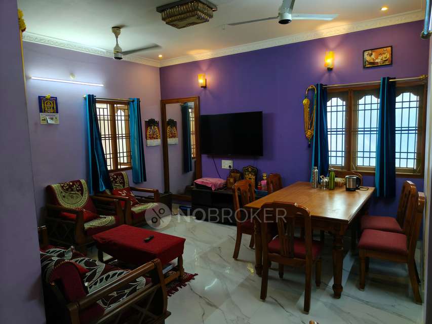 4 BHK House For Sale  In Avadi