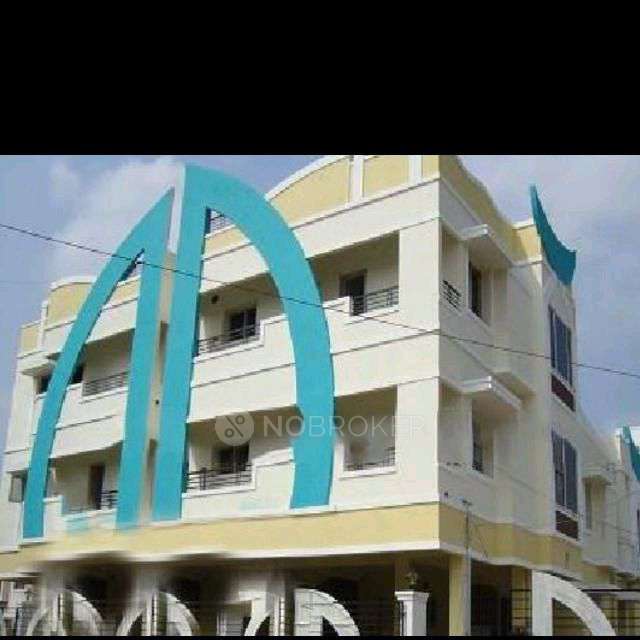 2 BHK Flat In Sri Sri Enclave for Rent  In Perungalathur