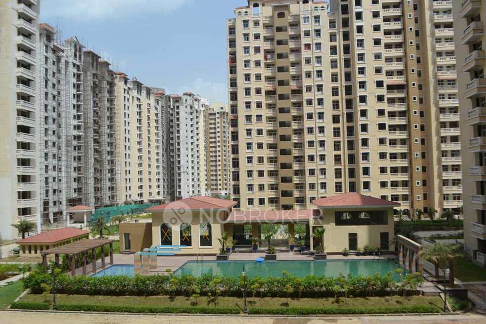 PG for Girls in Amrapali Silicon City