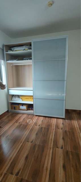 3 BHK Flat In Paranjape Blue Ridge for Rent  In Hinjewadi