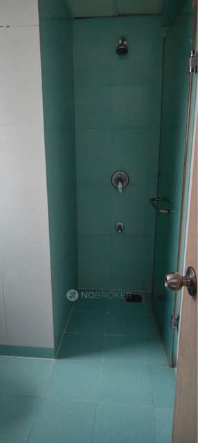 3 BHK Flat In Paranjape Blue Ridge for Rent  In Hinjewadi