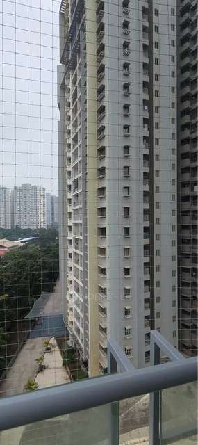 3 BHK Flat In Paranjape Blue Ridge for Rent  In Hinjewadi