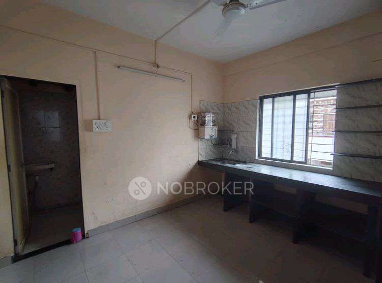 1 RK Flat In Jay Ganesh Apartment  for Rent  In Dighi