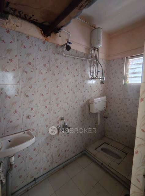 1 RK Flat In Jay Ganesh Apartment  for Rent  In Dighi