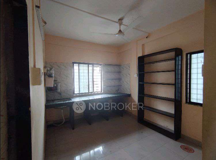 1 RK Flat In Jay Ganesh Apartment  for Rent  In Dighi