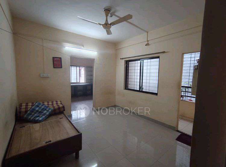 1 RK Flat In Jay Ganesh Apartment  for Rent  In Dighi