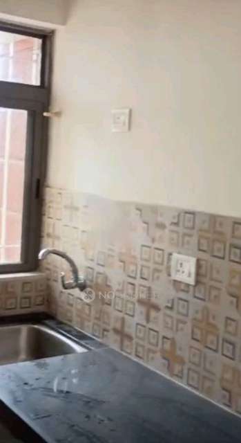 1 BHK Flat In Dosti Greater Thane for Rent  In Kalher Bus Stop