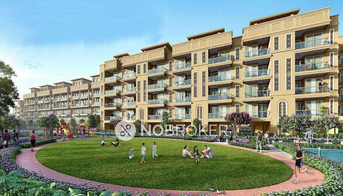 2 BHK Flat In Signature Global For Sale  In Sector 92