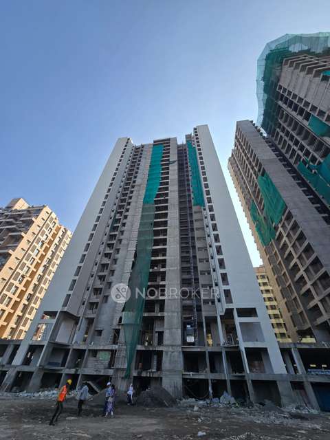 2 BHK Flat In Eastern River Residency For Sale  In Pimple Saudagar