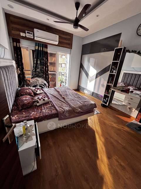 3 BHK Flat In Siddhartha Ncr  1 For Sale  In Sector 95