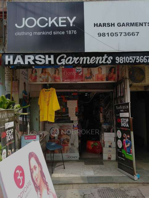 Shop in Okhla, Delhi for Rent 
